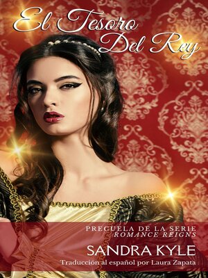 cover image of El tesoro del rey